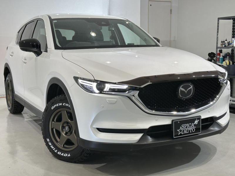 CX-5-7