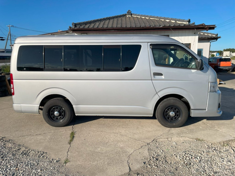 HIACE-3