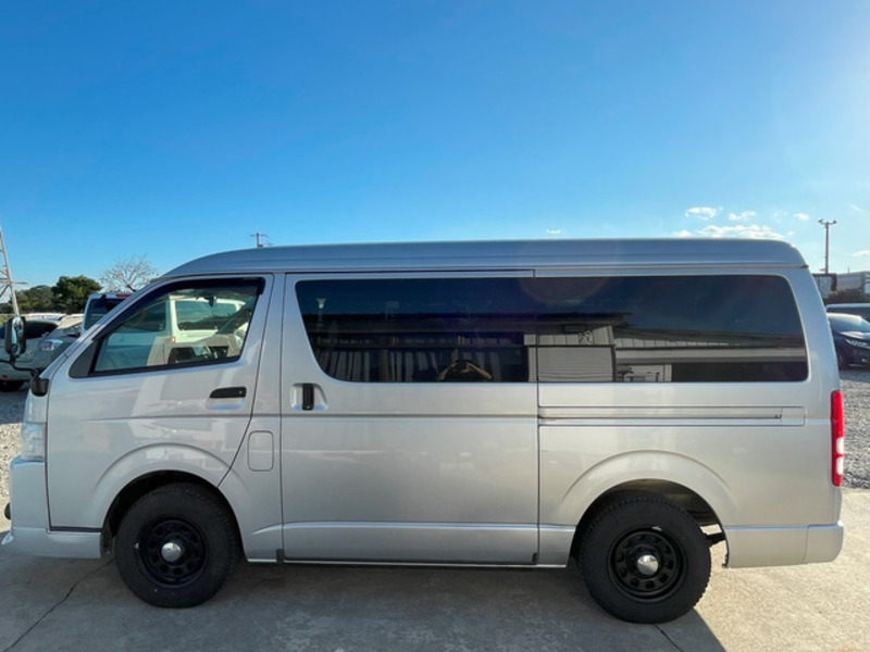 HIACE-4