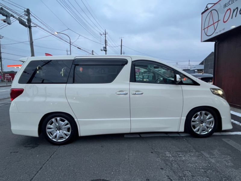 ALPHARD-6