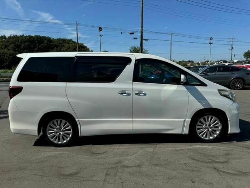 ALPHARD-11