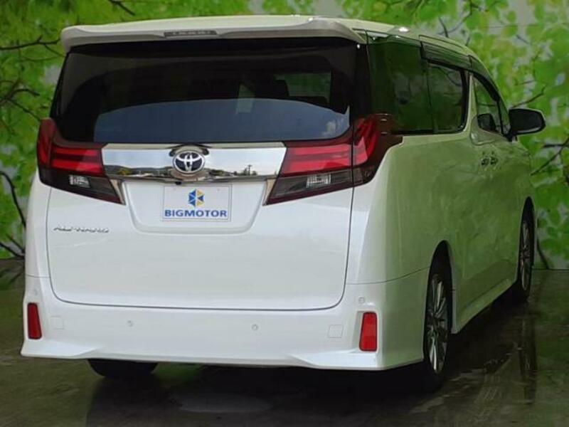 ALPHARD-2