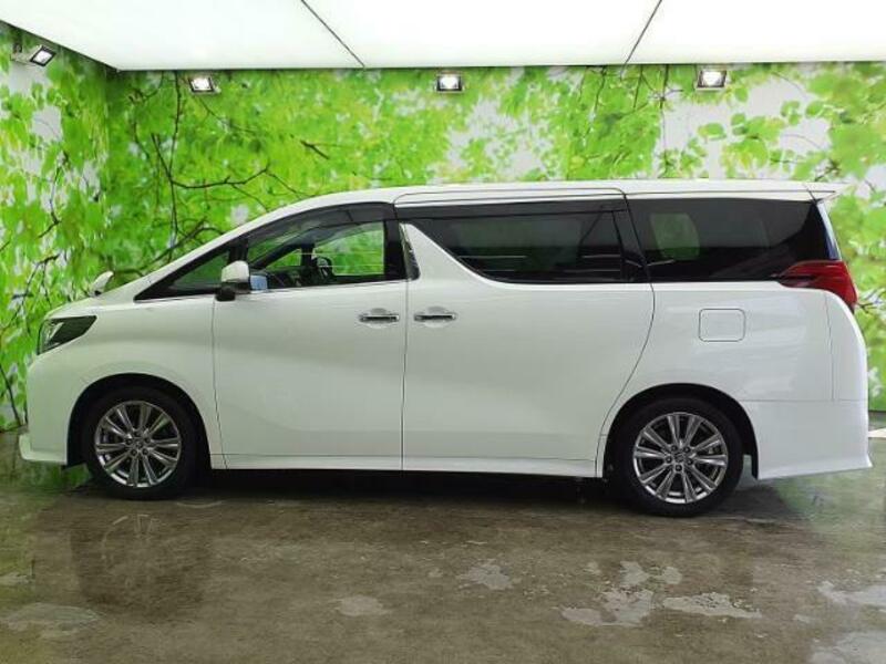 ALPHARD-1