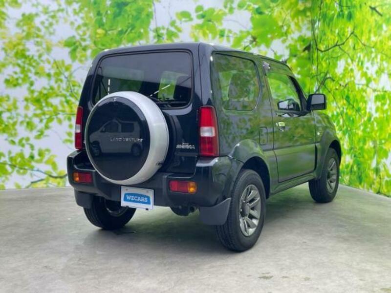 JIMNY SIERRA-2