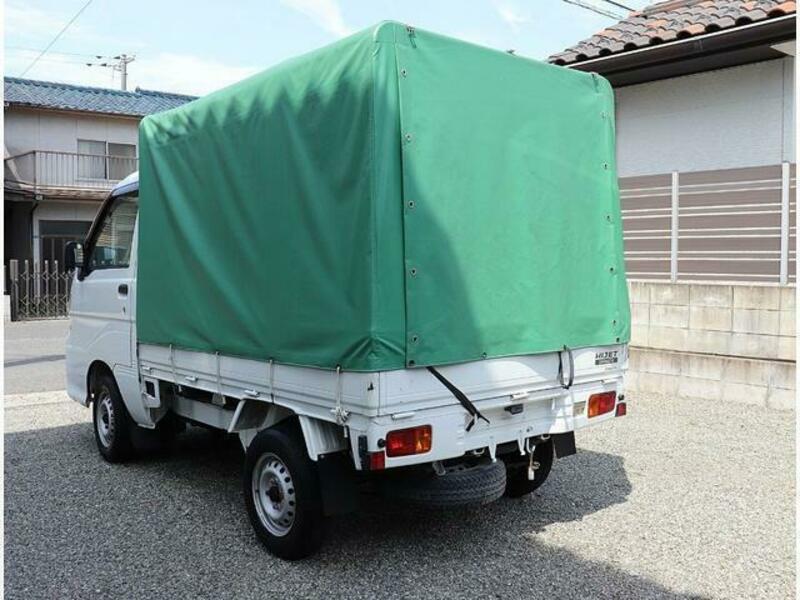 HIJET TRUCK-10