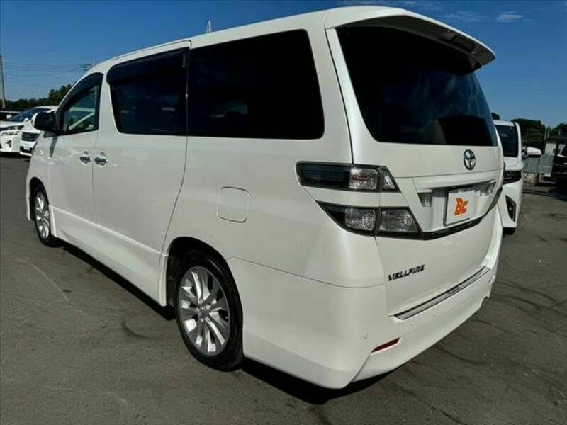 VELLFIRE