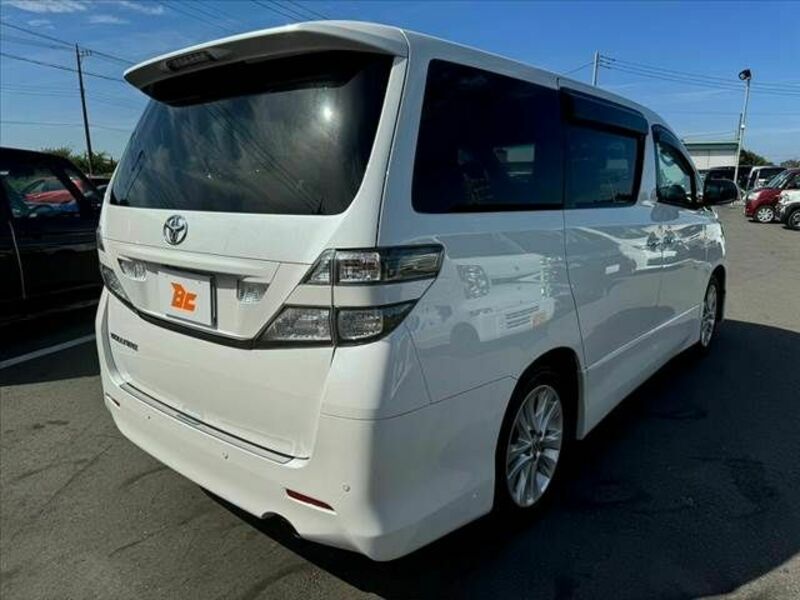 VELLFIRE