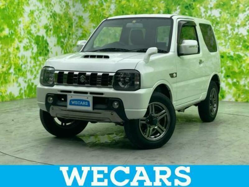 SUZUKI　JIMNY