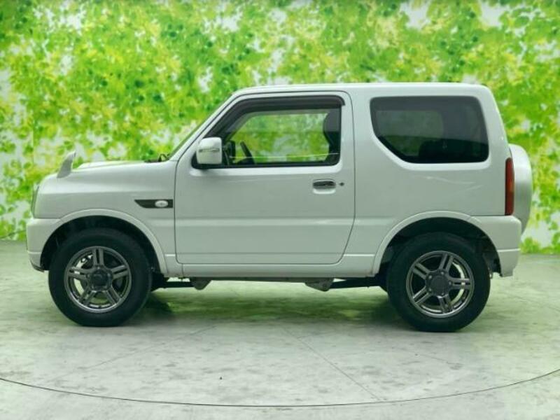 JIMNY-1