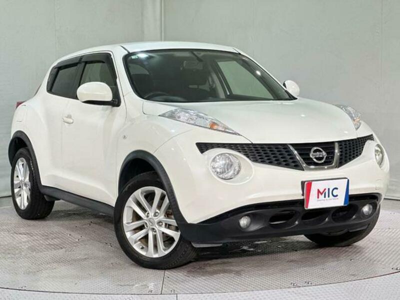 JUKE-13