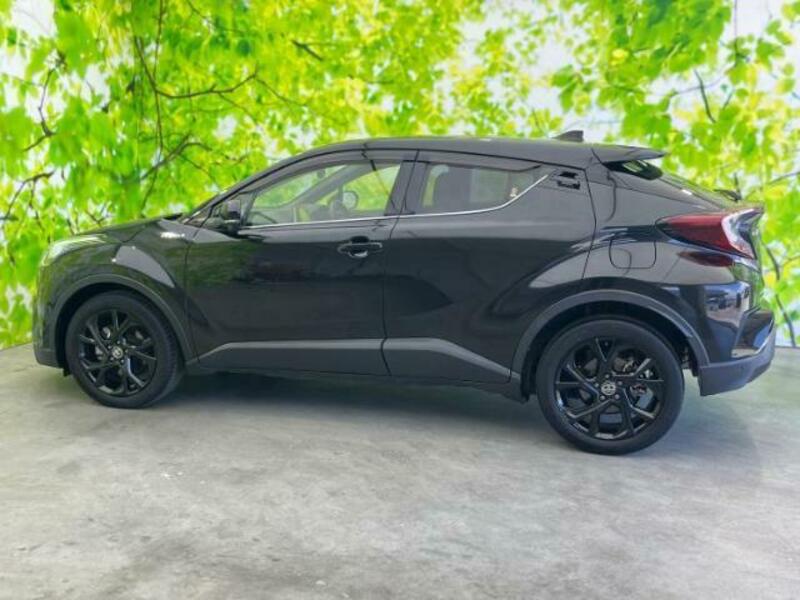 C-HR-1