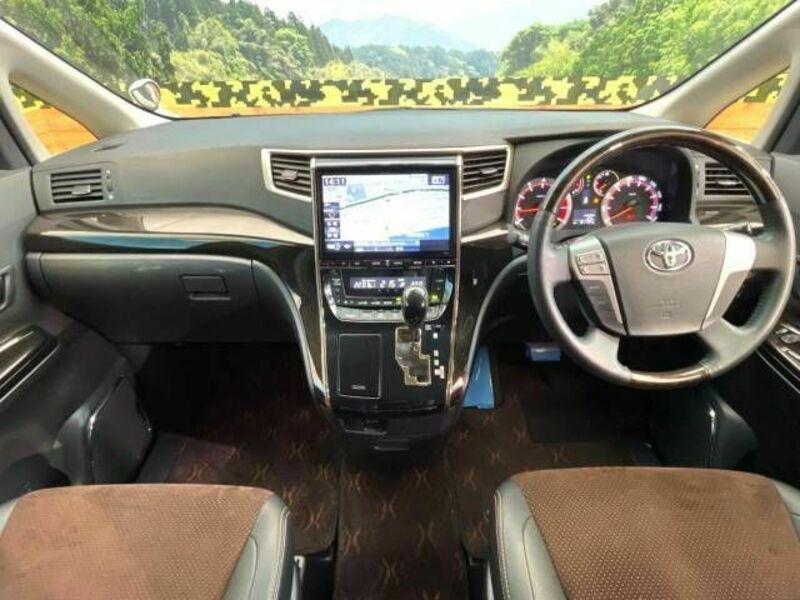 ALPHARD-1