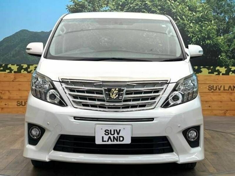 ALPHARD-15