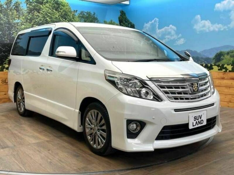 ALPHARD-17