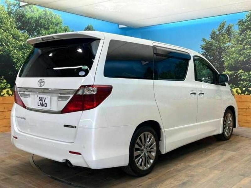 ALPHARD-18