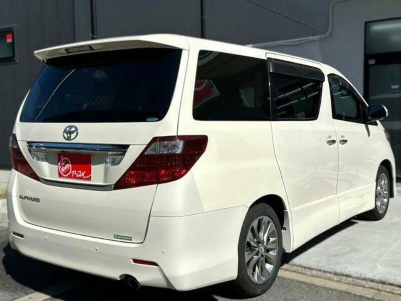 ALPHARD-4