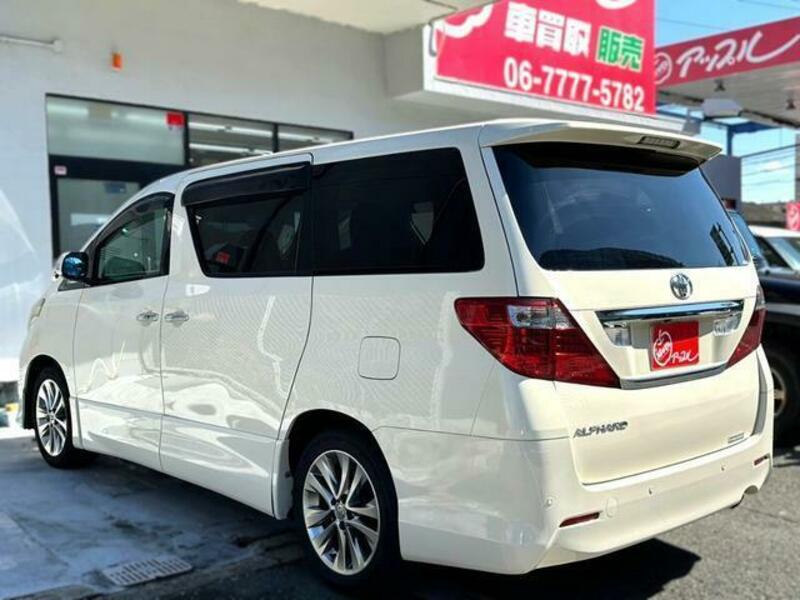 ALPHARD-6