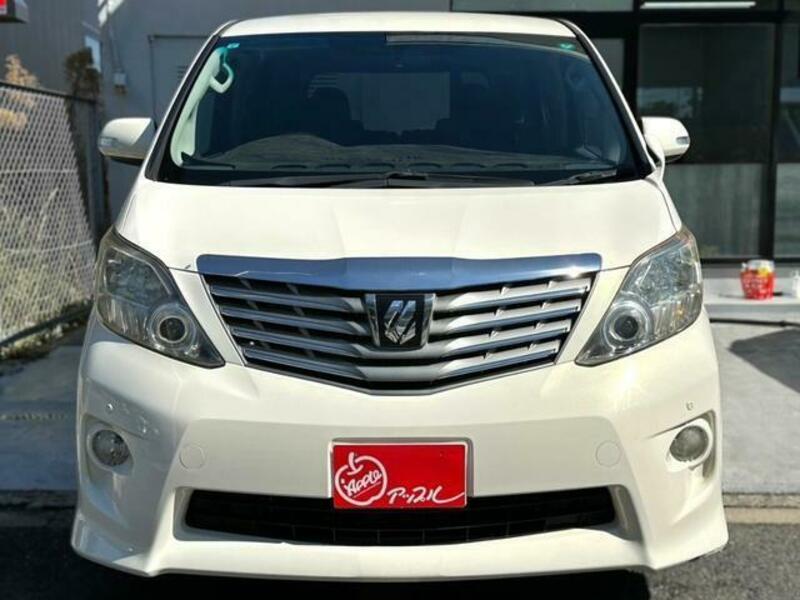 ALPHARD-2