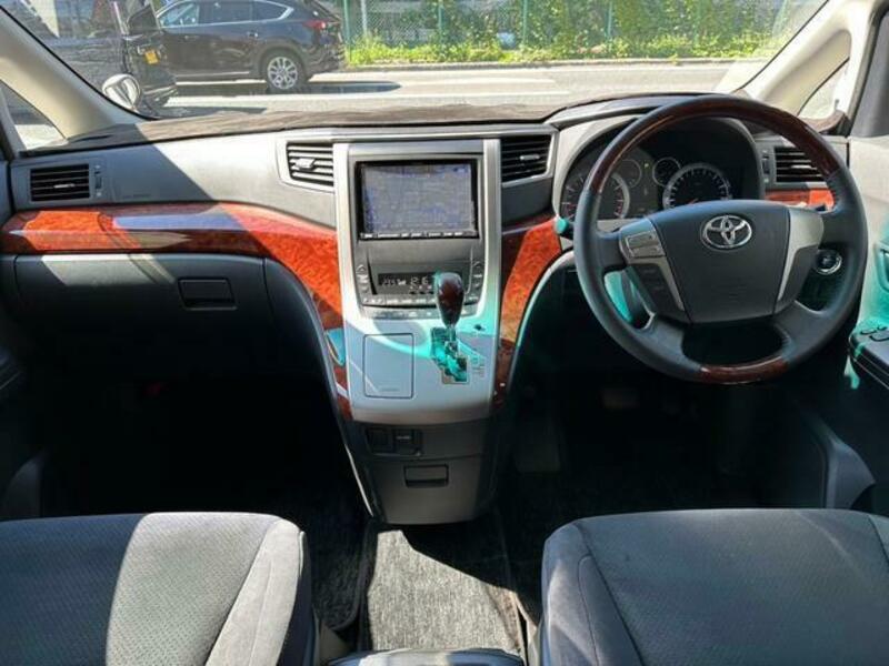 ALPHARD-7