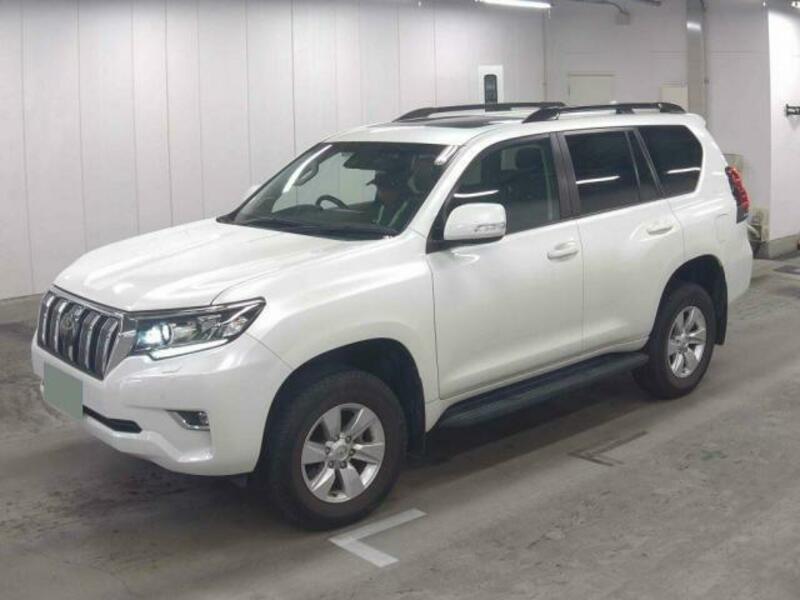 LAND CRUISER PRADO-2