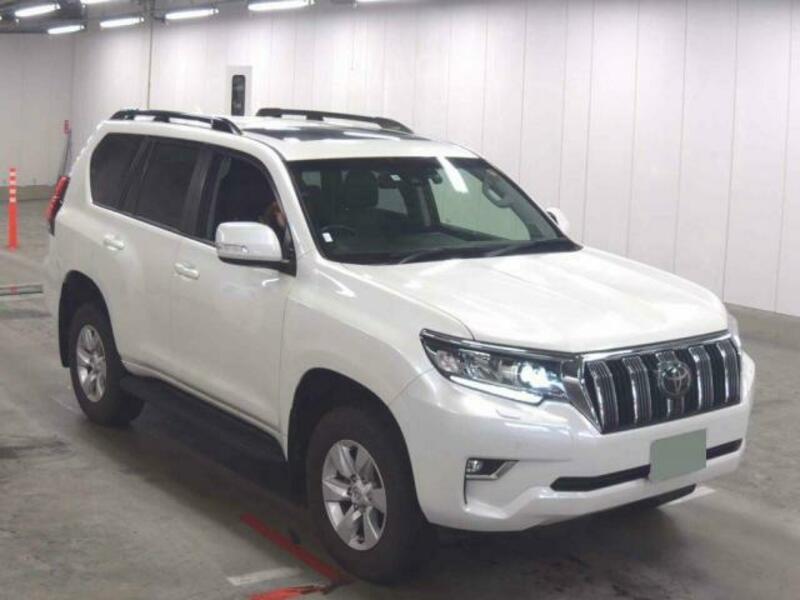 LAND CRUISER PRADO-0