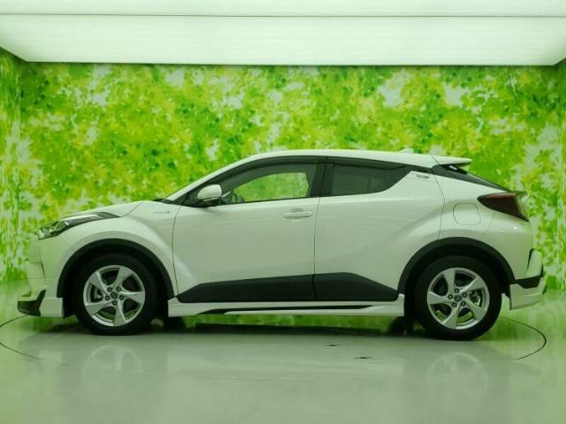 C-HR-1