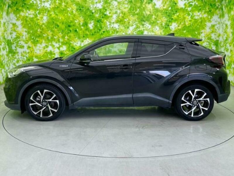 C-HR-1