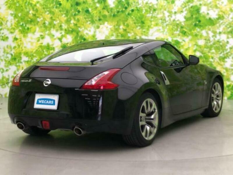 FAIRLADY Z-2