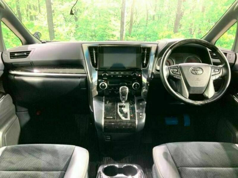 ALPHARD-1