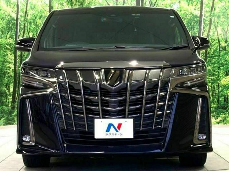 ALPHARD-15