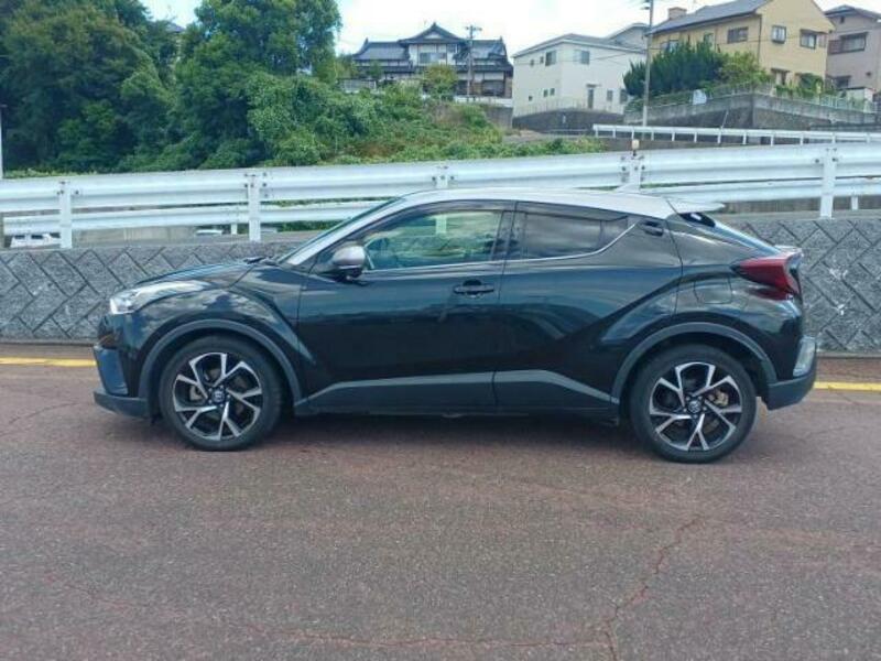 C-HR-1