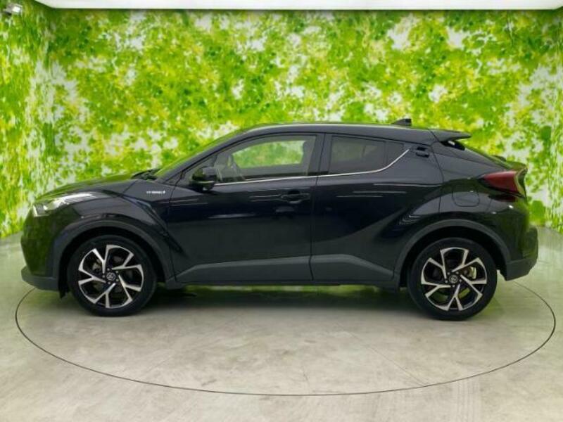 C-HR-1