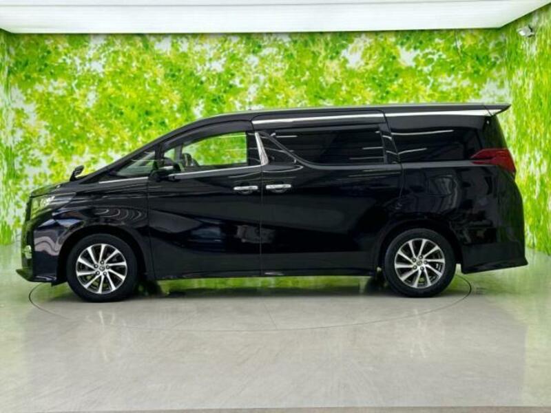 ALPHARD-1