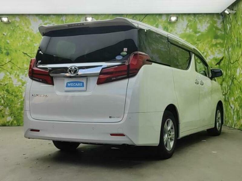 ALPHARD-2