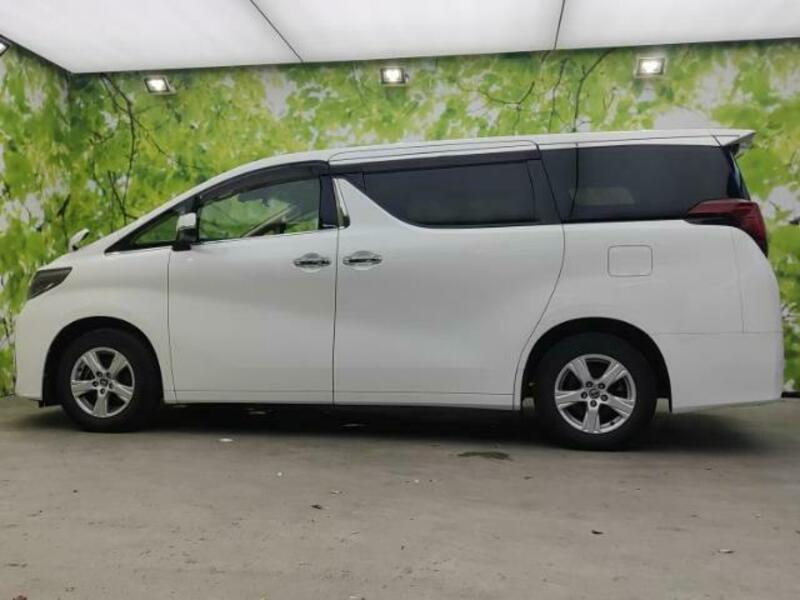 ALPHARD-1