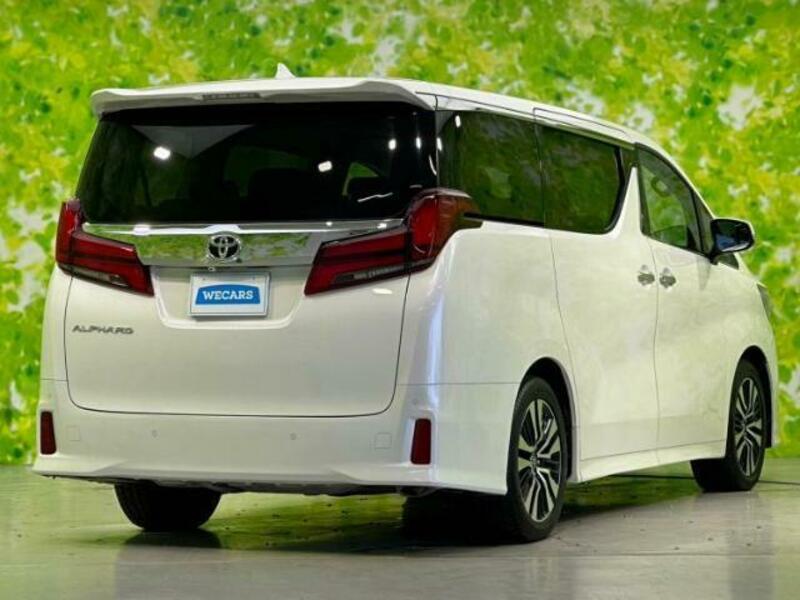 ALPHARD-2