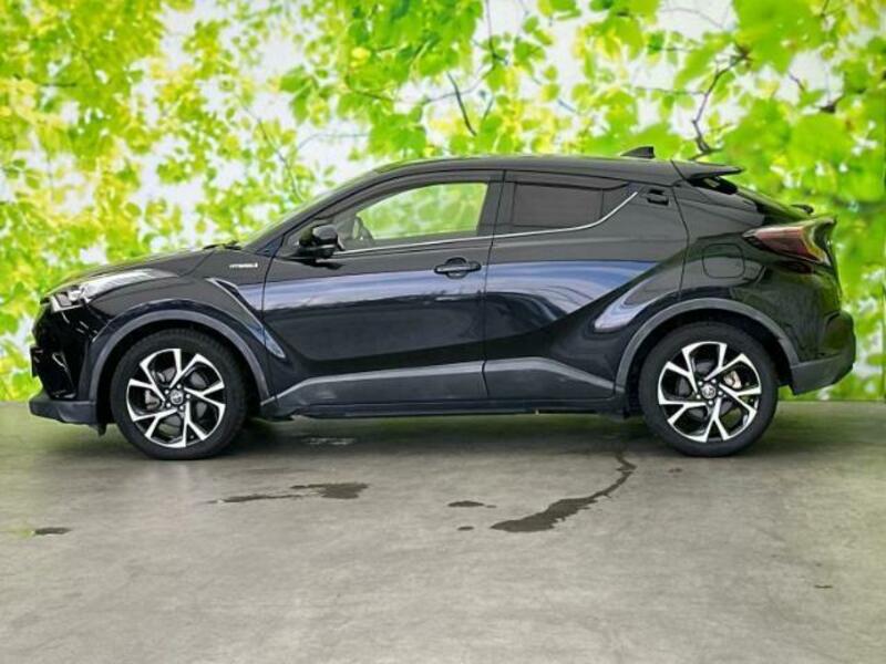 C-HR-1