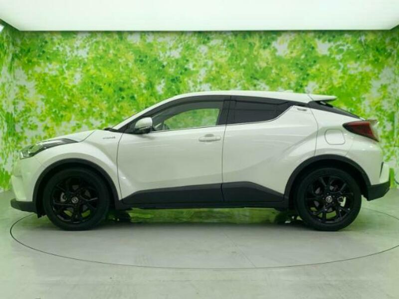 C-HR-1