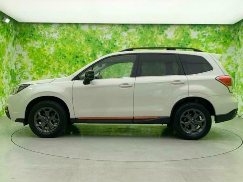 FORESTER-1