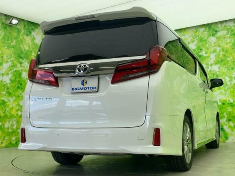 ALPHARD-2