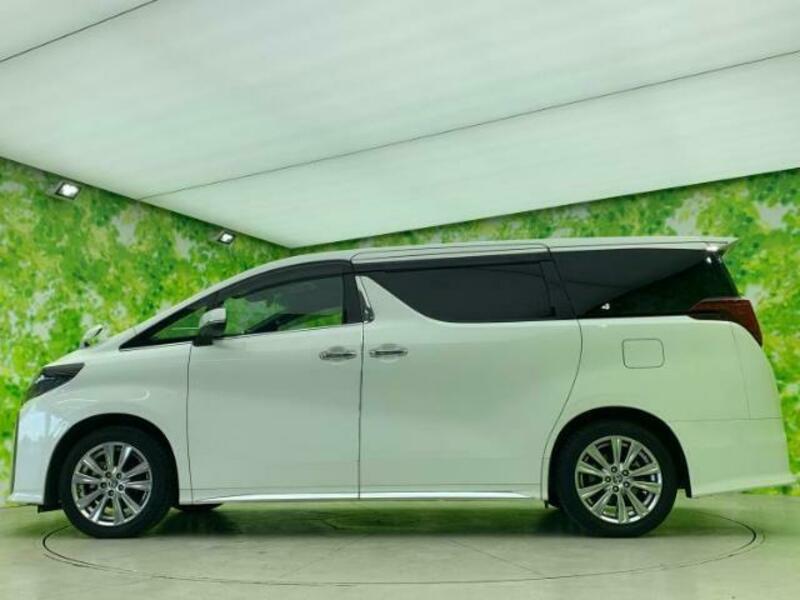 ALPHARD-1