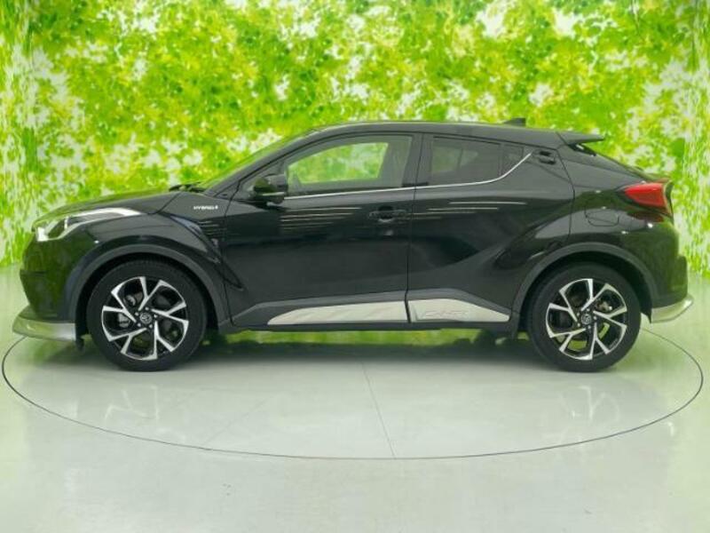 C-HR-1