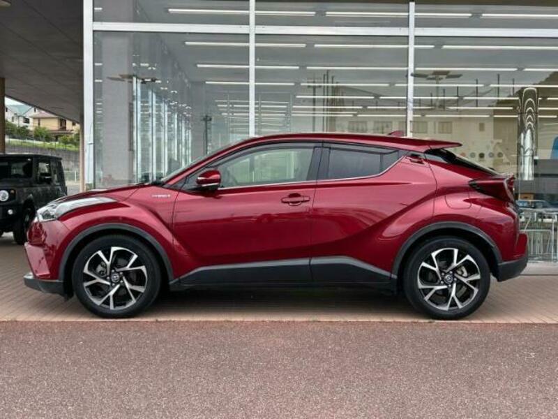 C-HR-1