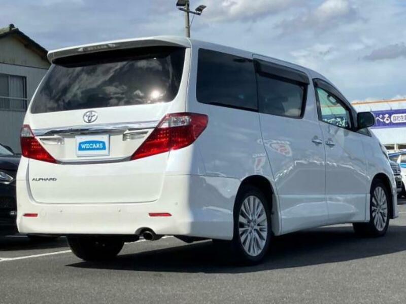 ALPHARD-2