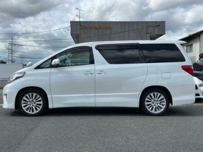 ALPHARD-1