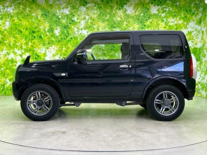 JIMNY-1