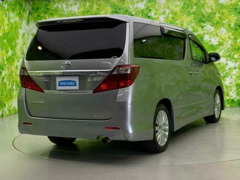 ALPHARD-2