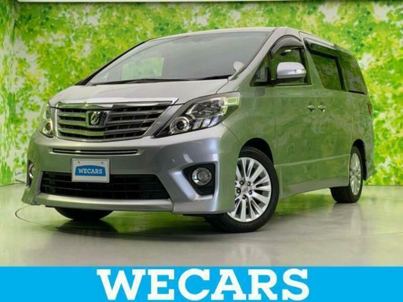 ALPHARD-0