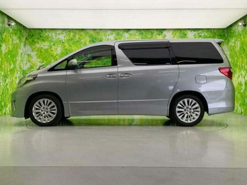 ALPHARD-1