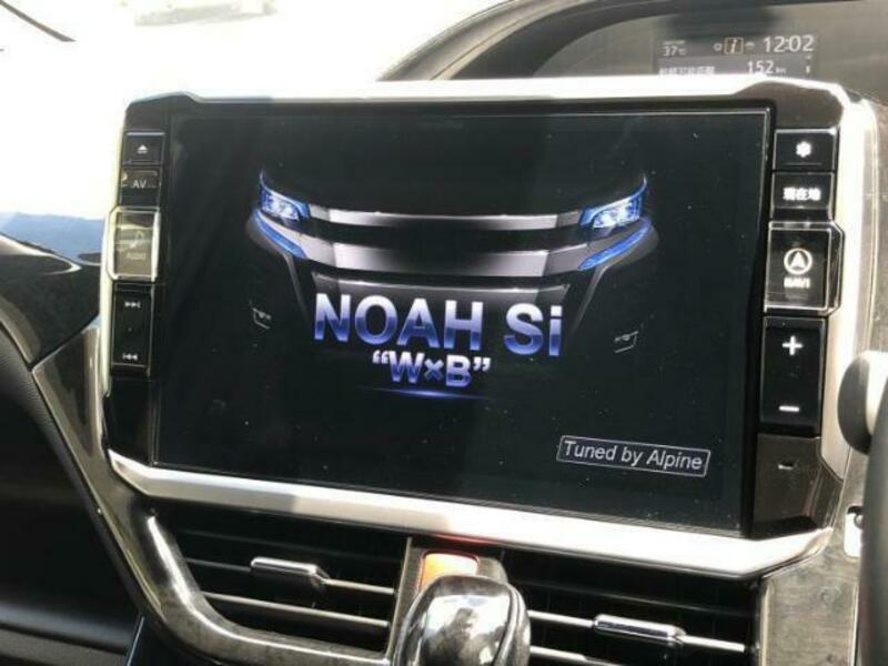 NOAH-8